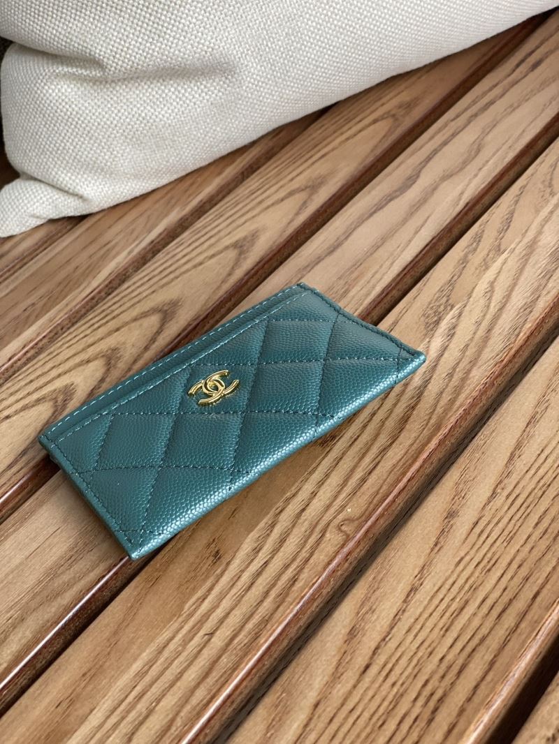 Chanel Wallet Purse